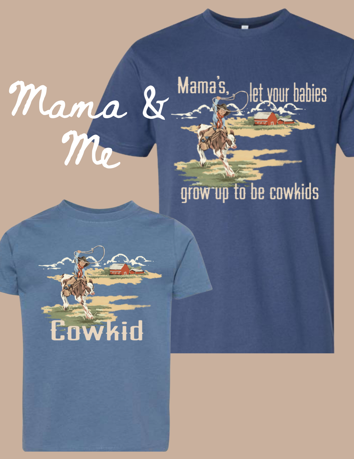 Cowkid