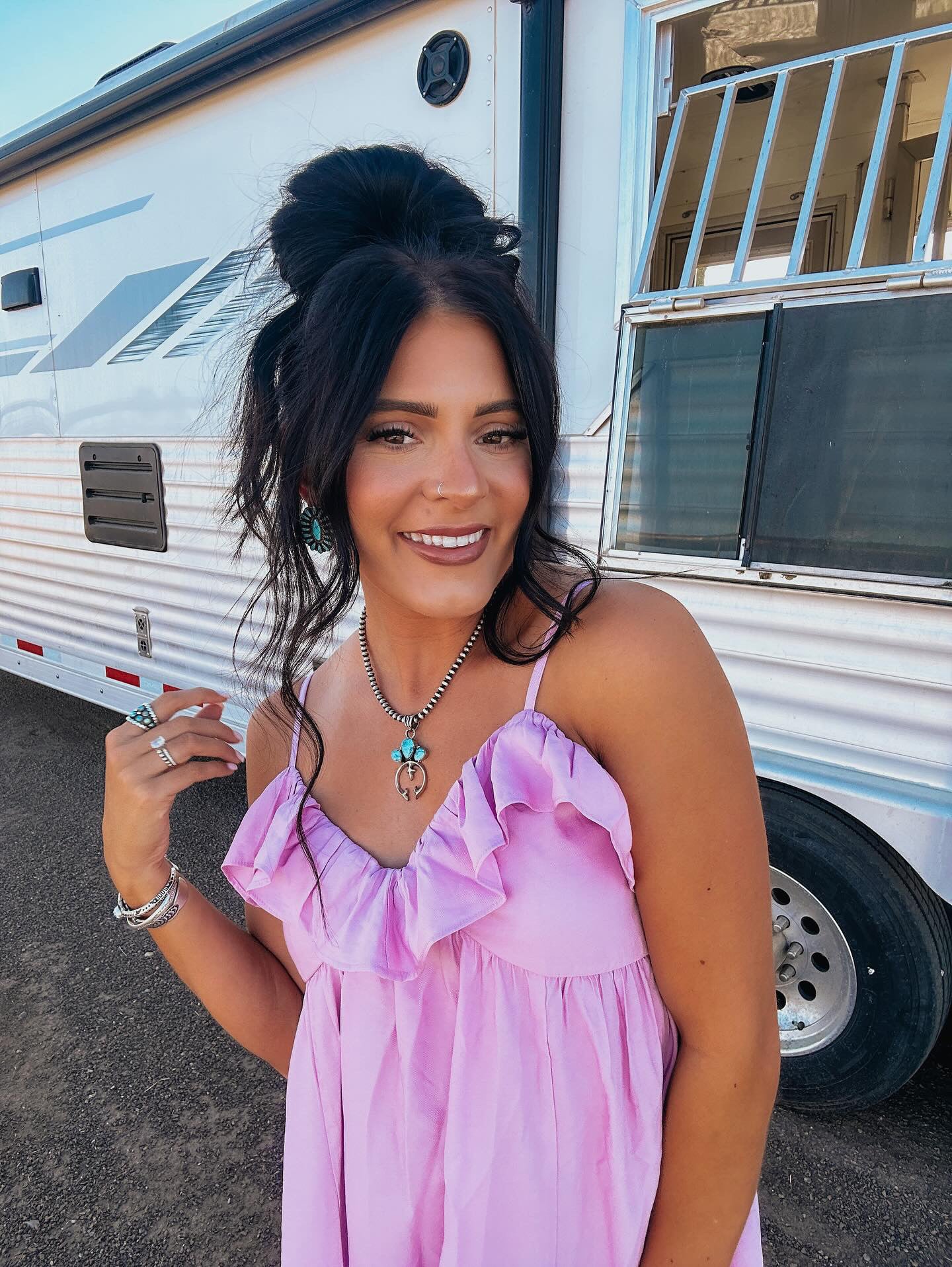 The Reno Dress