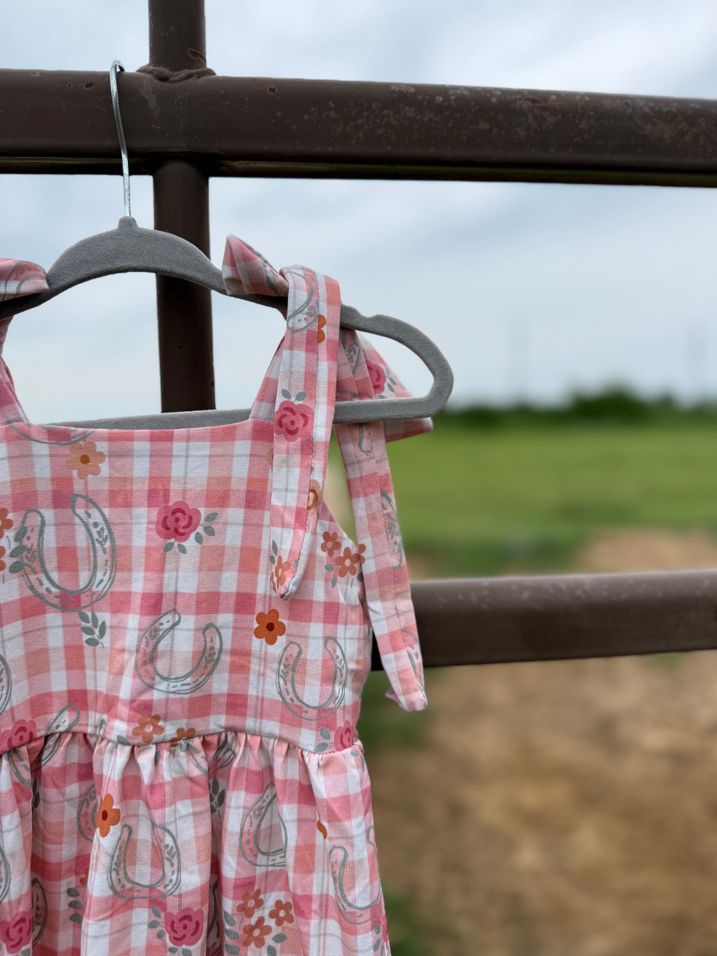 PREORDER Summer Charm Dress