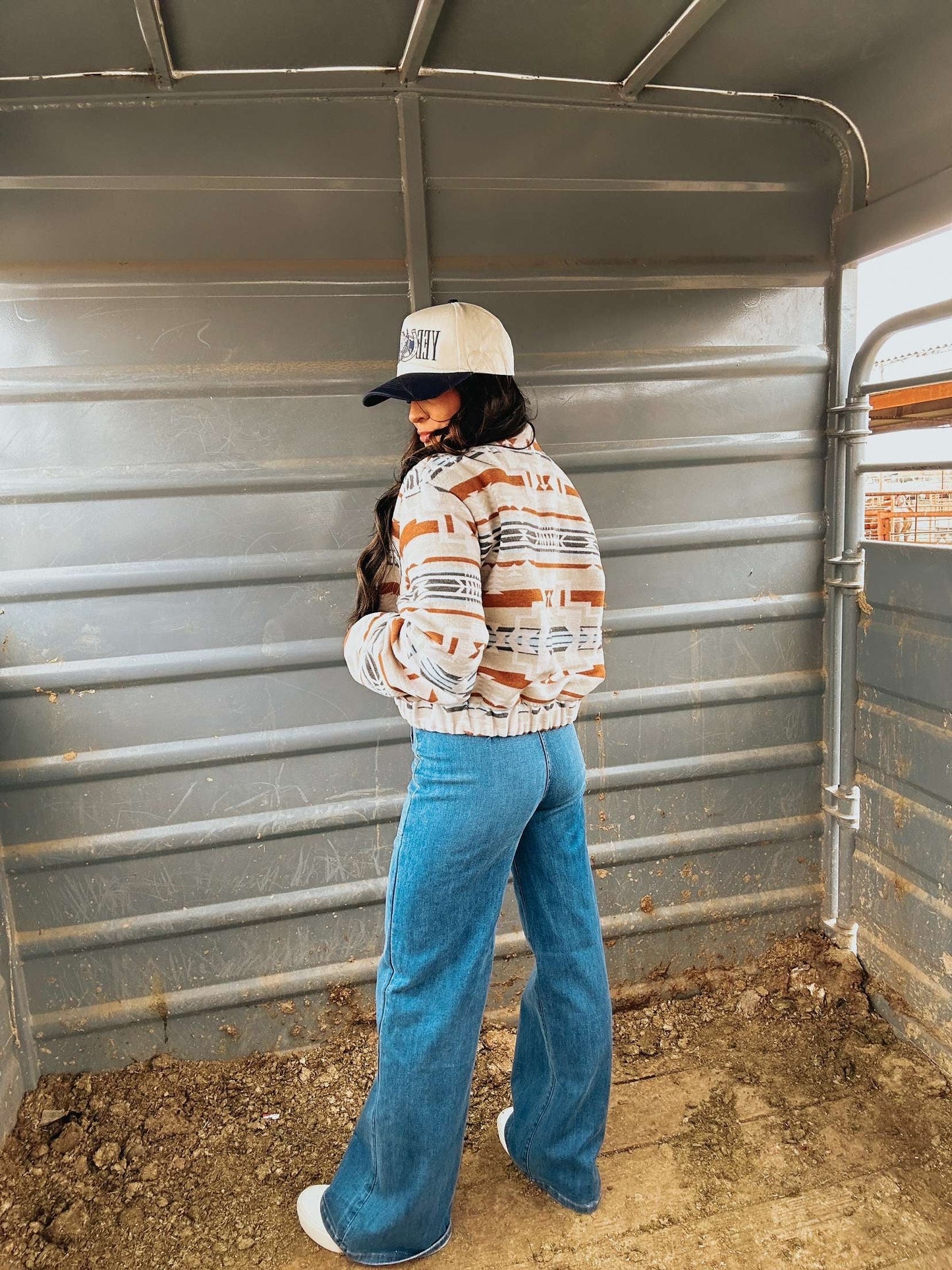 The Larson Jeans