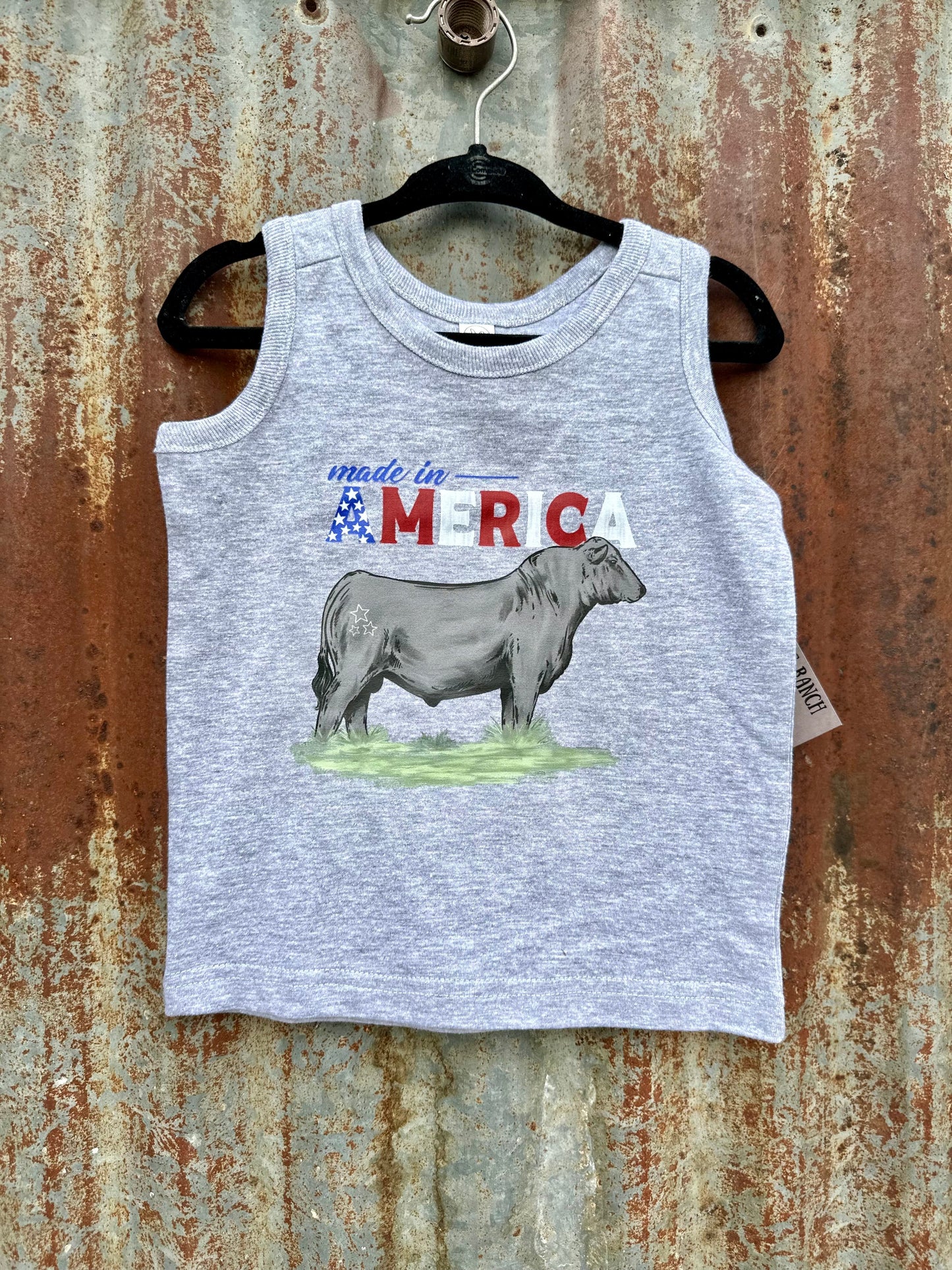 Made in America