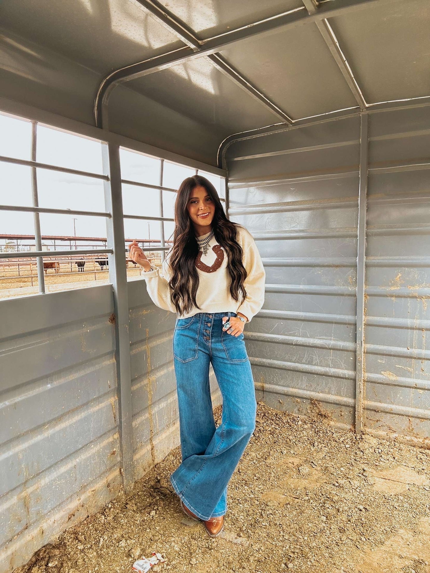 The Larson Jeans