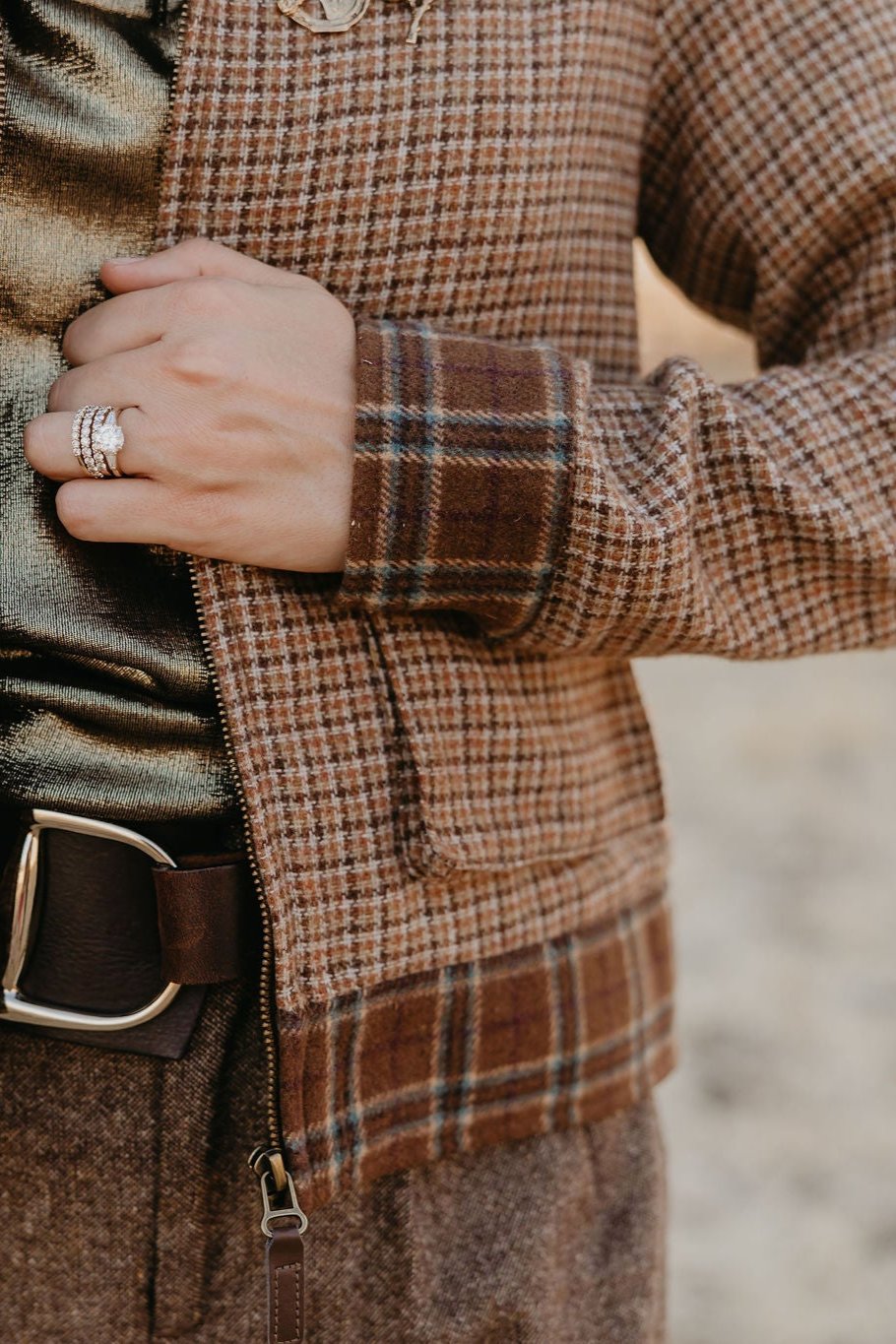 Johnny Jacket