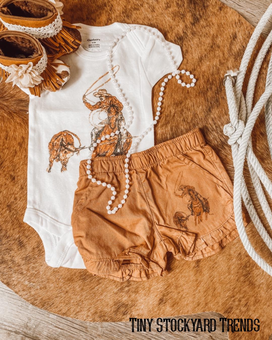 Heeler Shorts