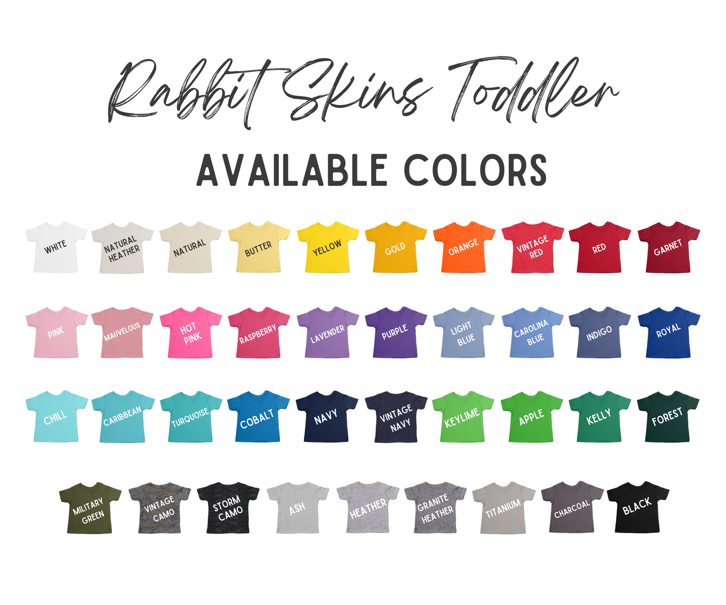 Boho Babe Toddler/Youth Tee
