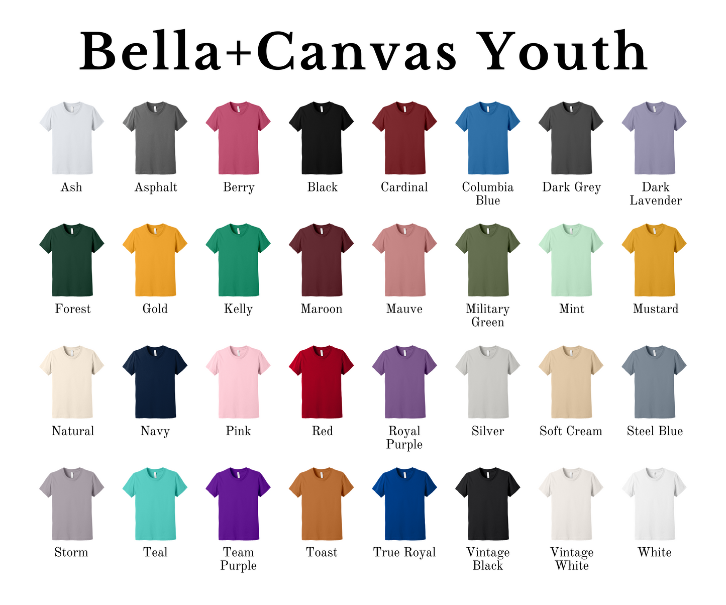 Boho Babe Toddler/Youth Tee