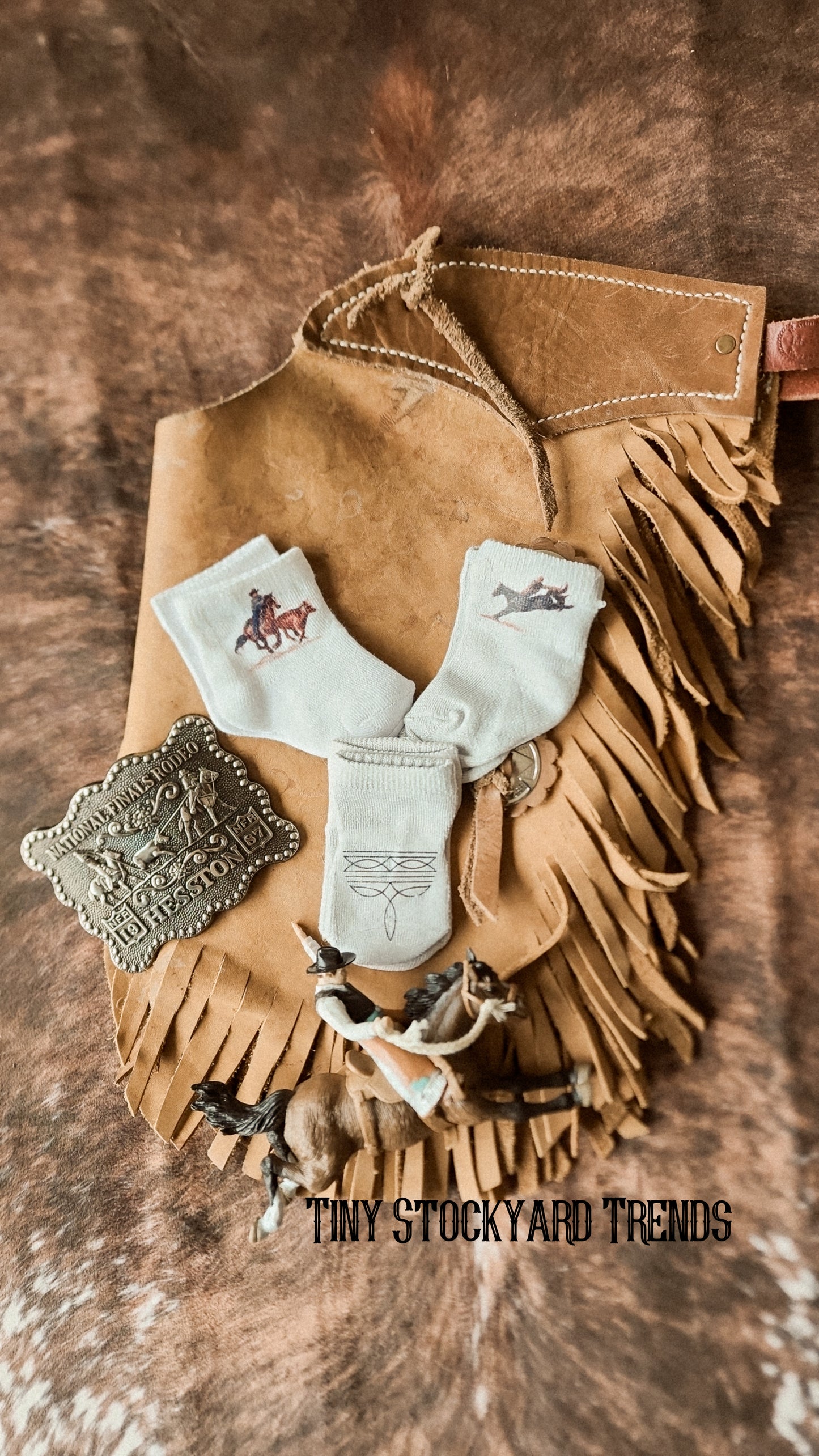 Stockyard Socks