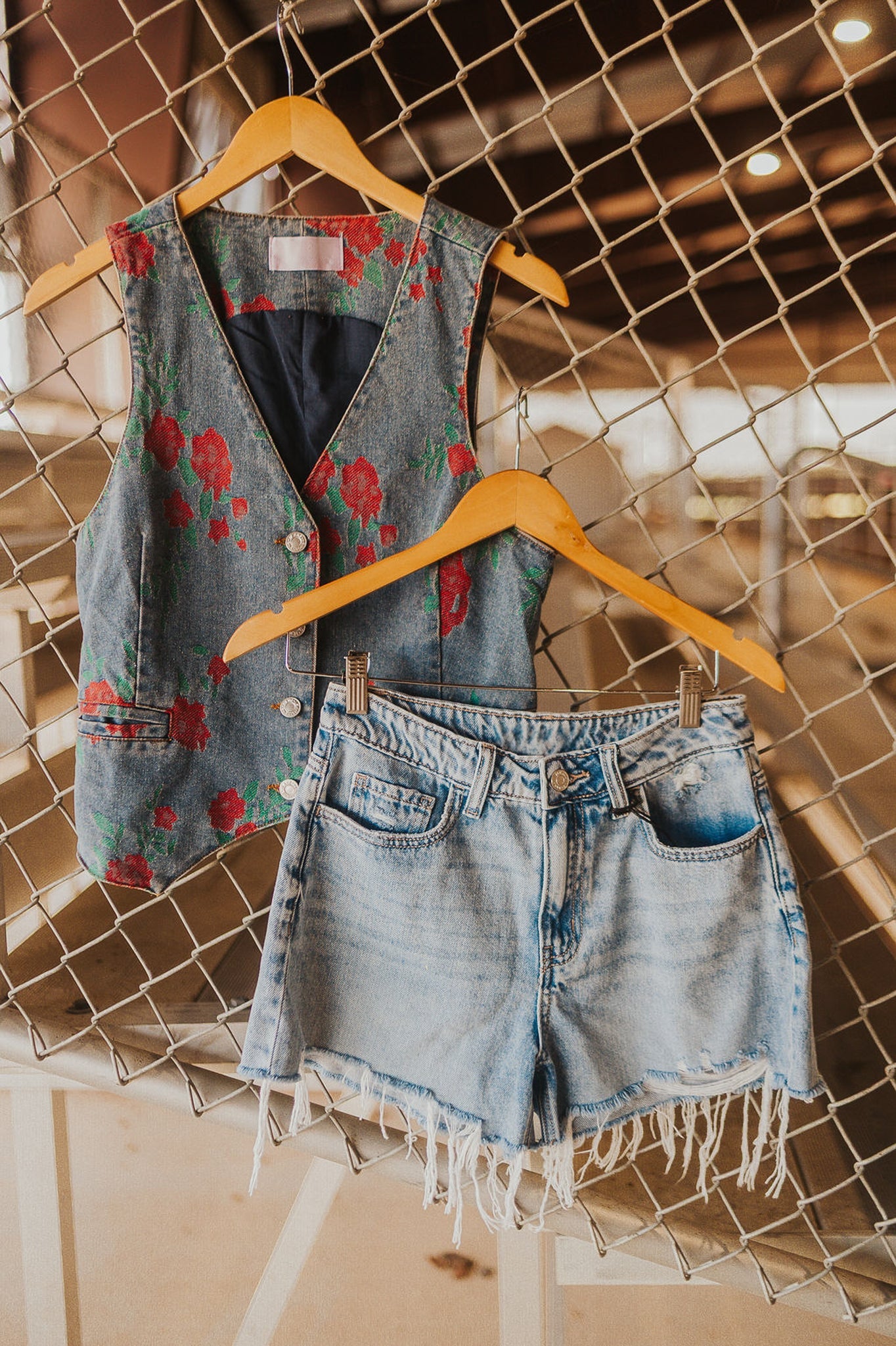 The Hartlen Vest