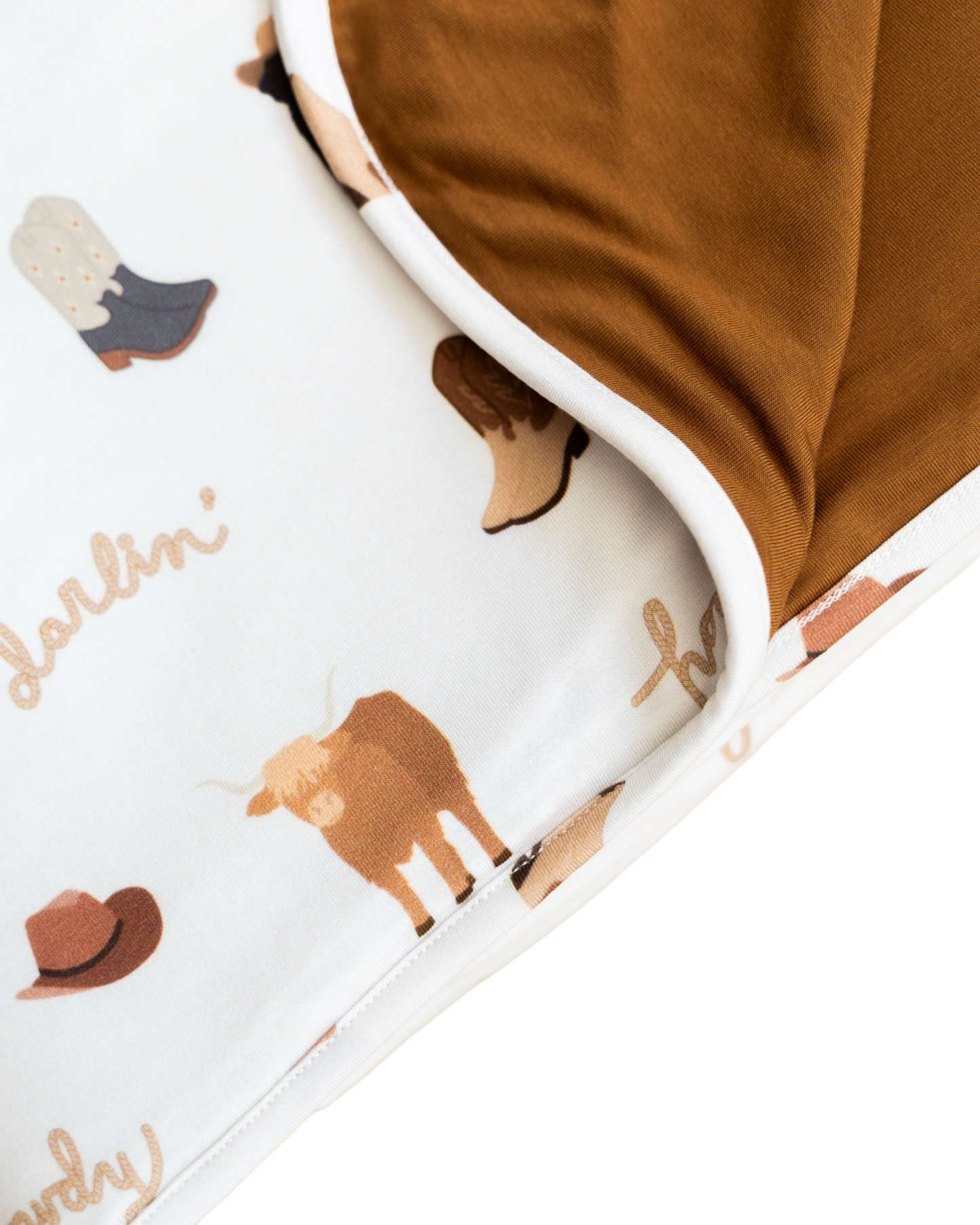 Buckaroo Blanket