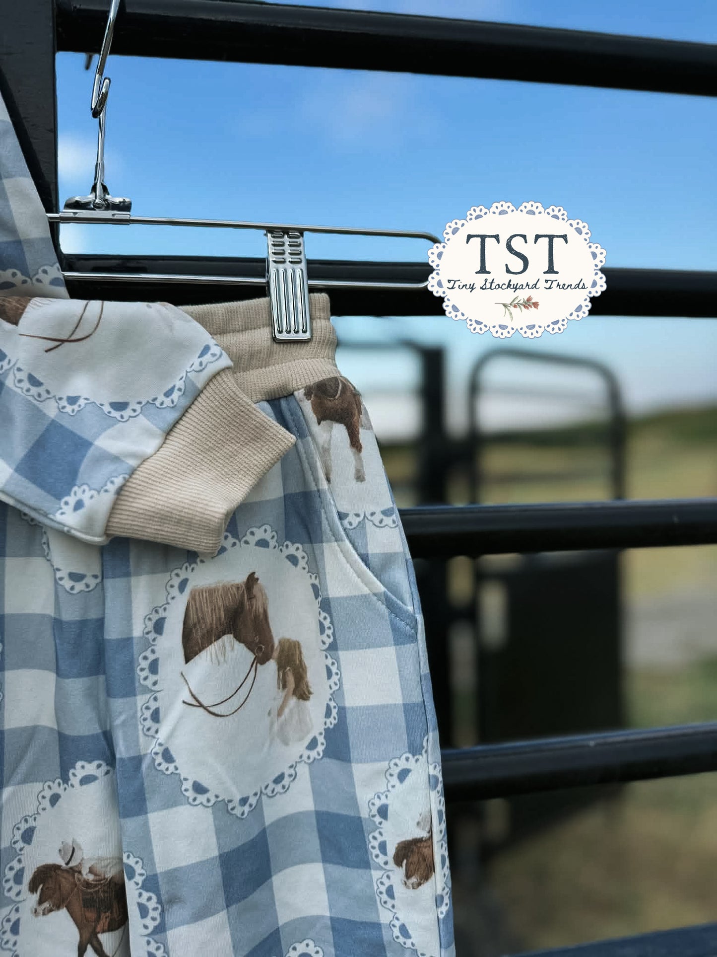 Cowgirl Set *Pre-Order