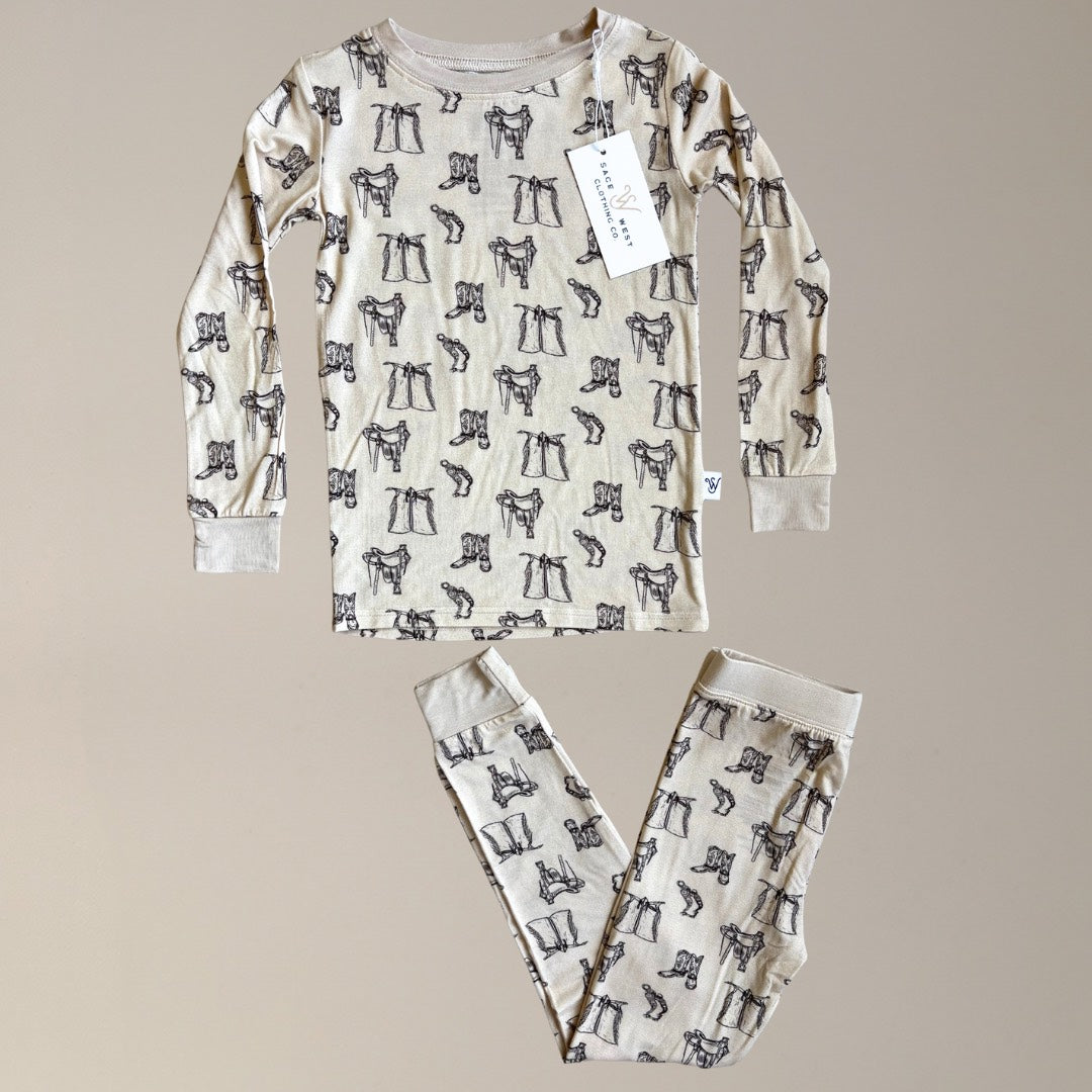 Tack Room 2 Piece *Pre-Order