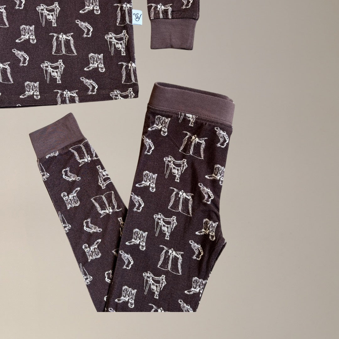 Tack Room 2 Piece *Pre-Order