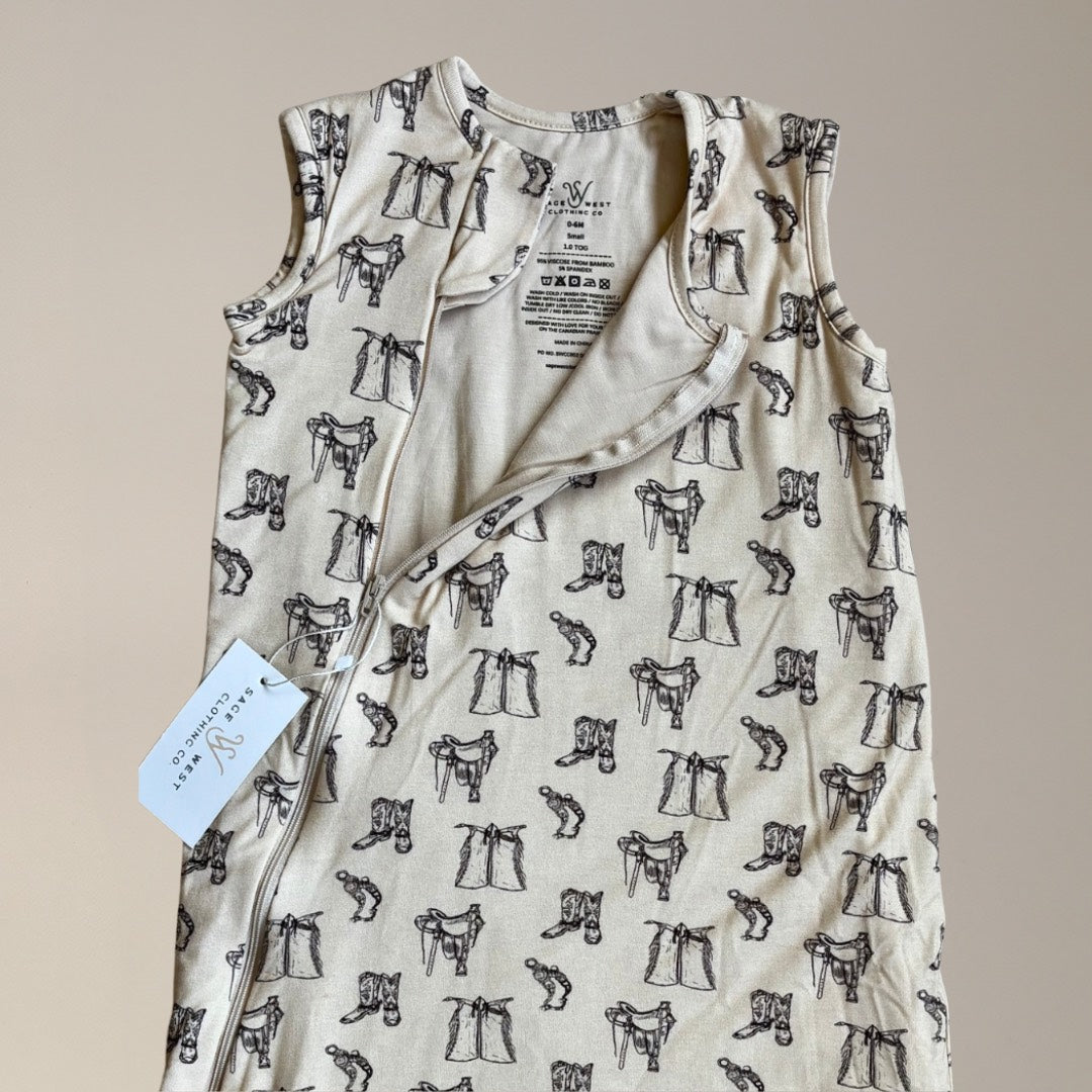 Tack Room Sleep Sack *Pre-Order