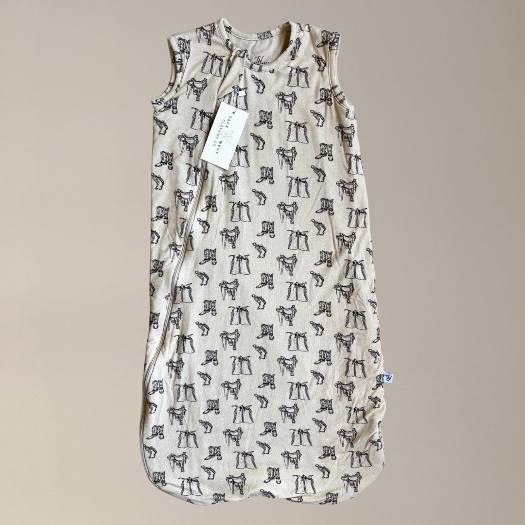 Tack Room Sleep Sack *Pre-Order
