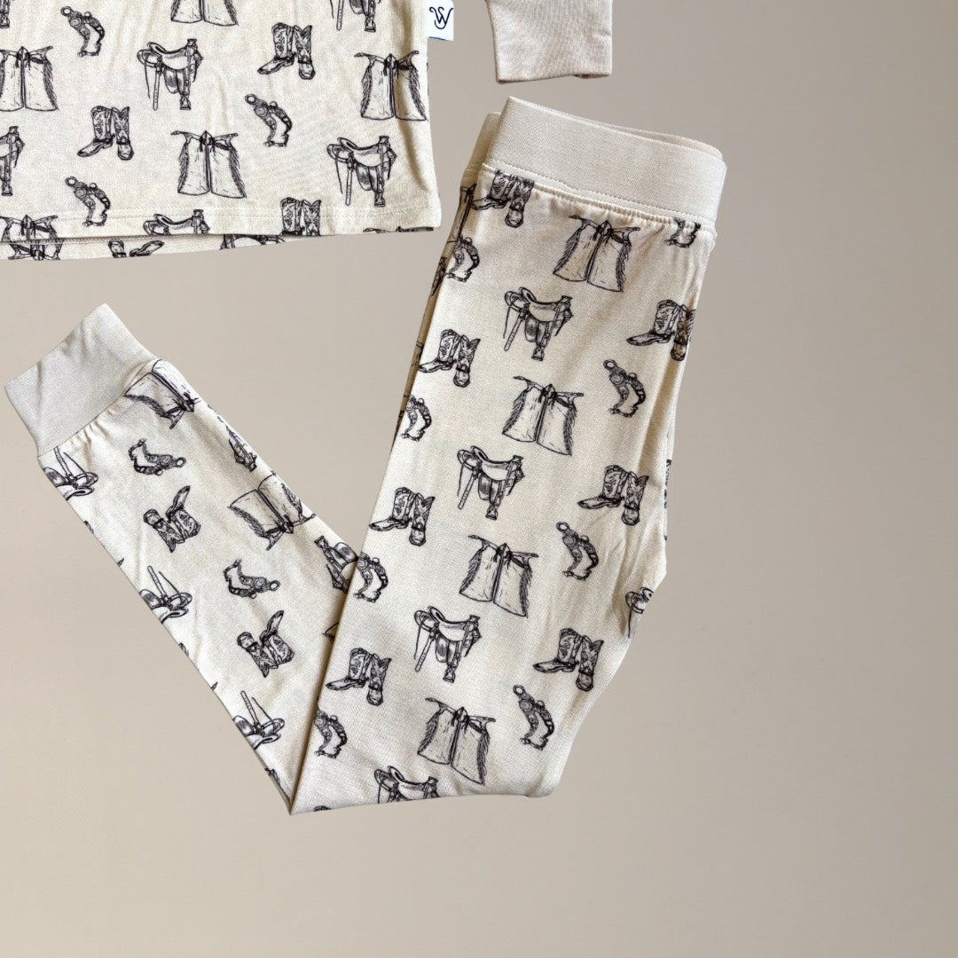Tack Room 2 Piece *Pre-Order