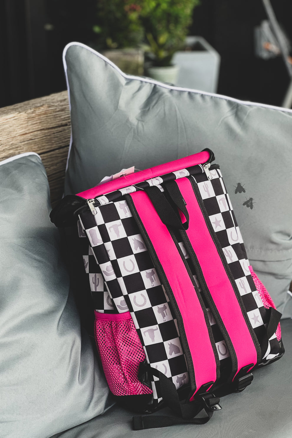 Backpack Cooler