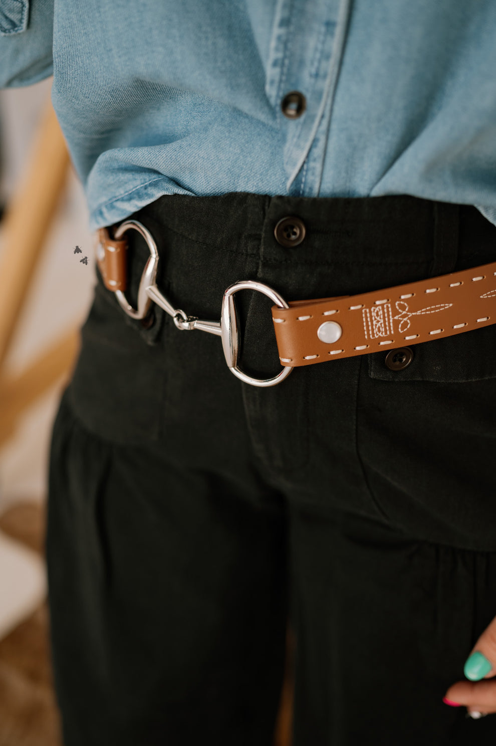 Bitty Belt