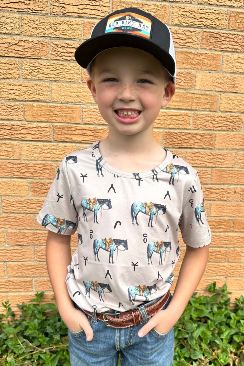 Old town Road Tee