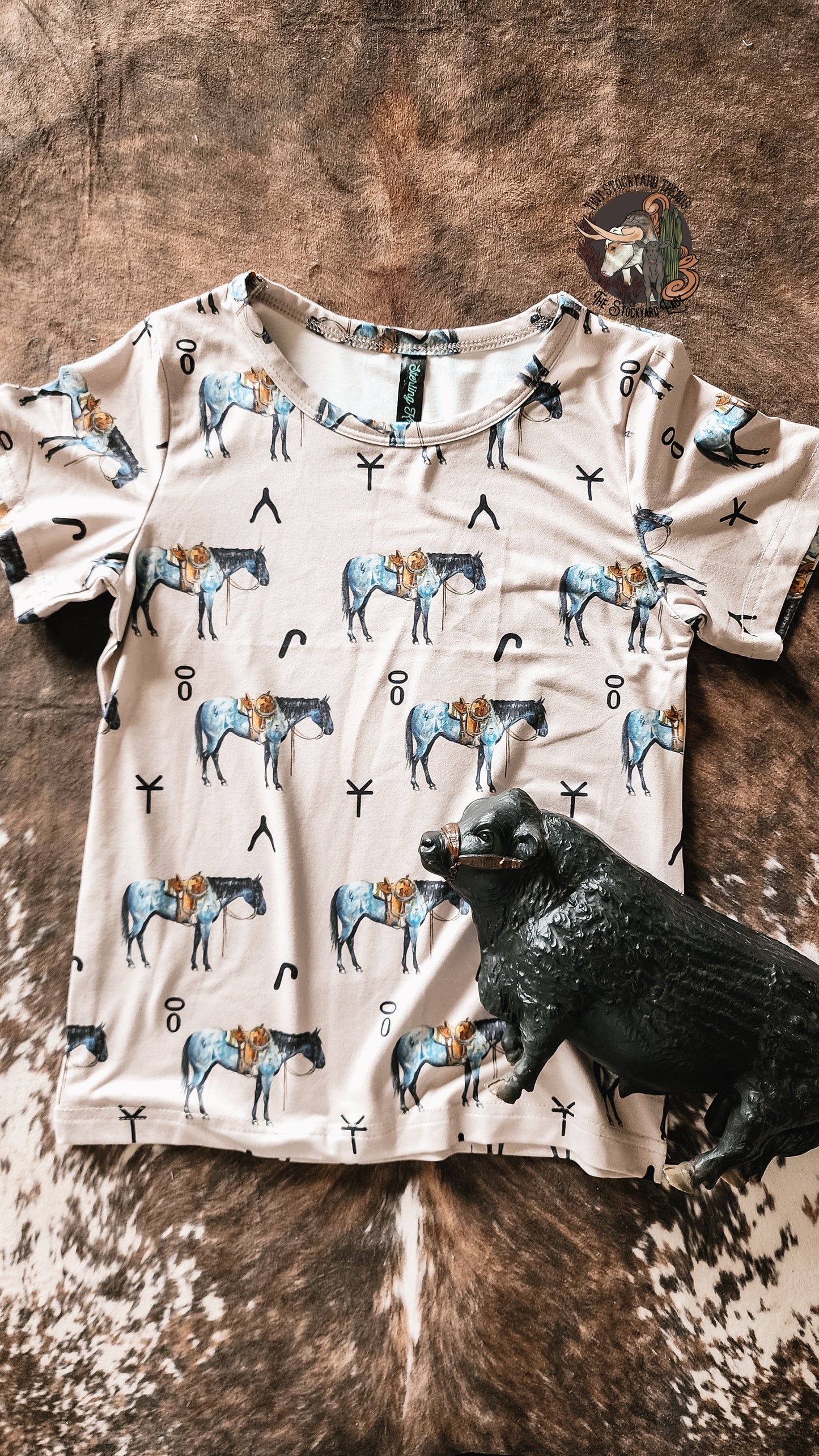 Old town Road Tee