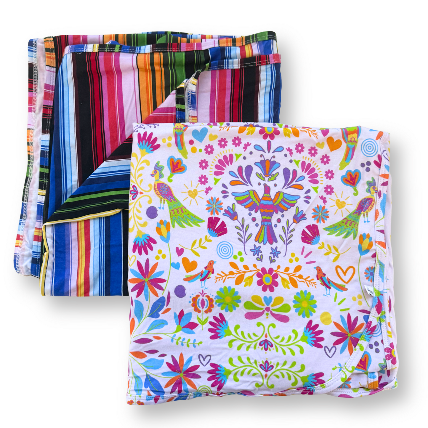 Bamboo Swaddle Blanket