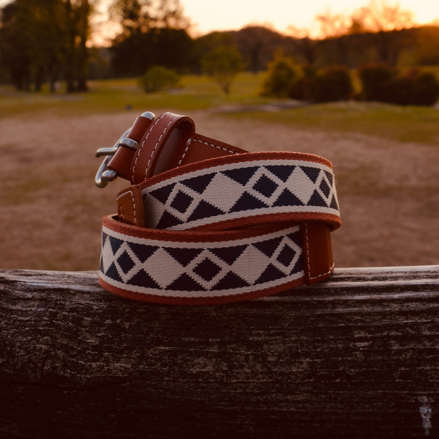 Diamondback Belt