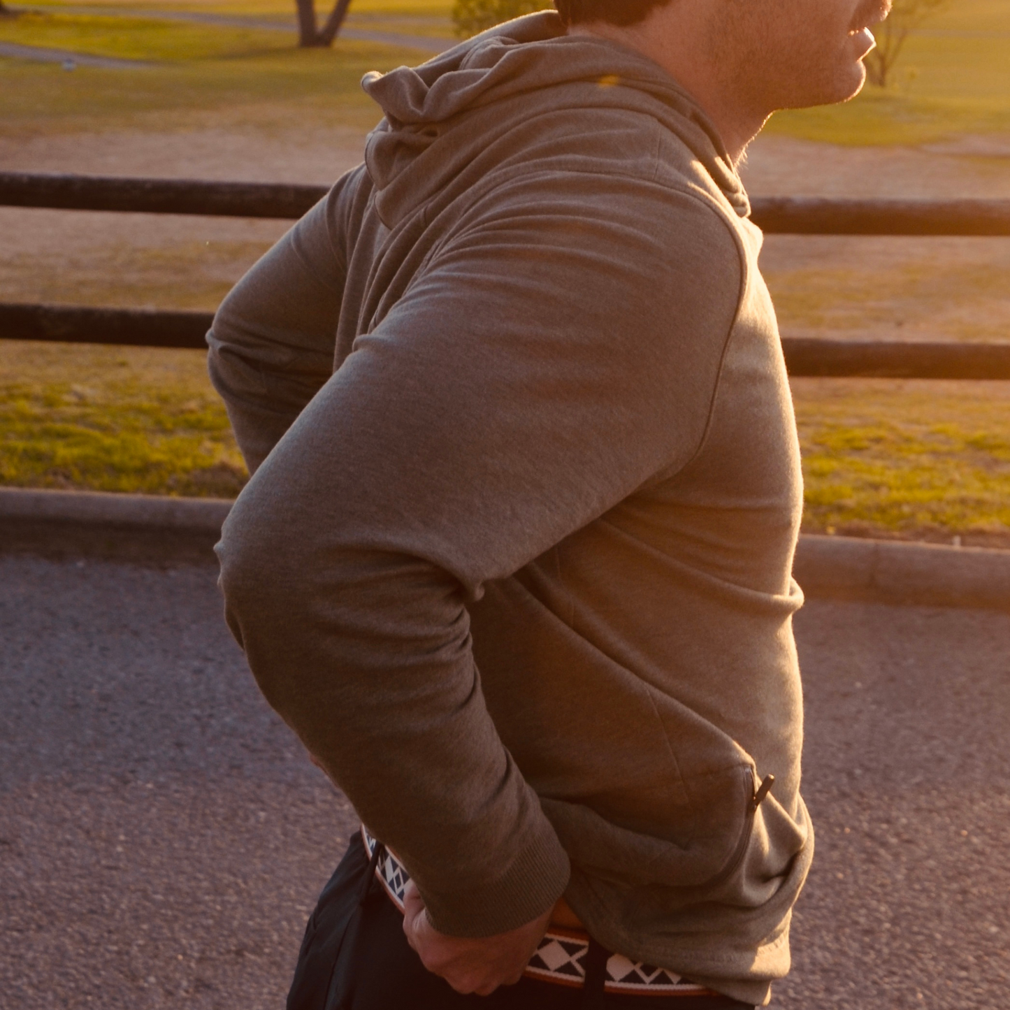 Diamondback Belt