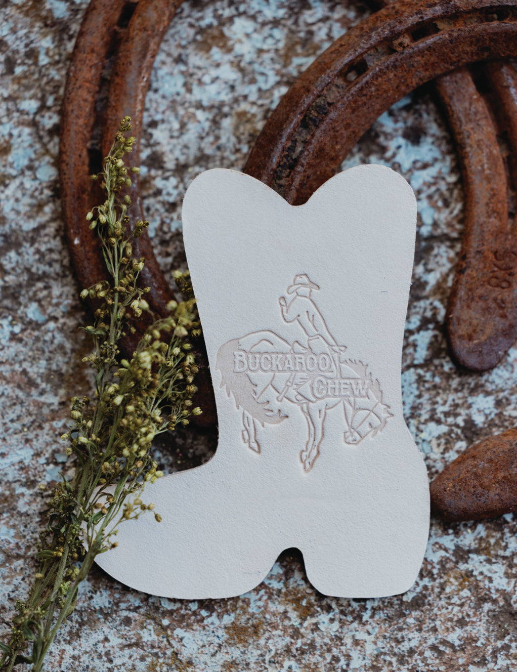 Little Buckaroo Teether