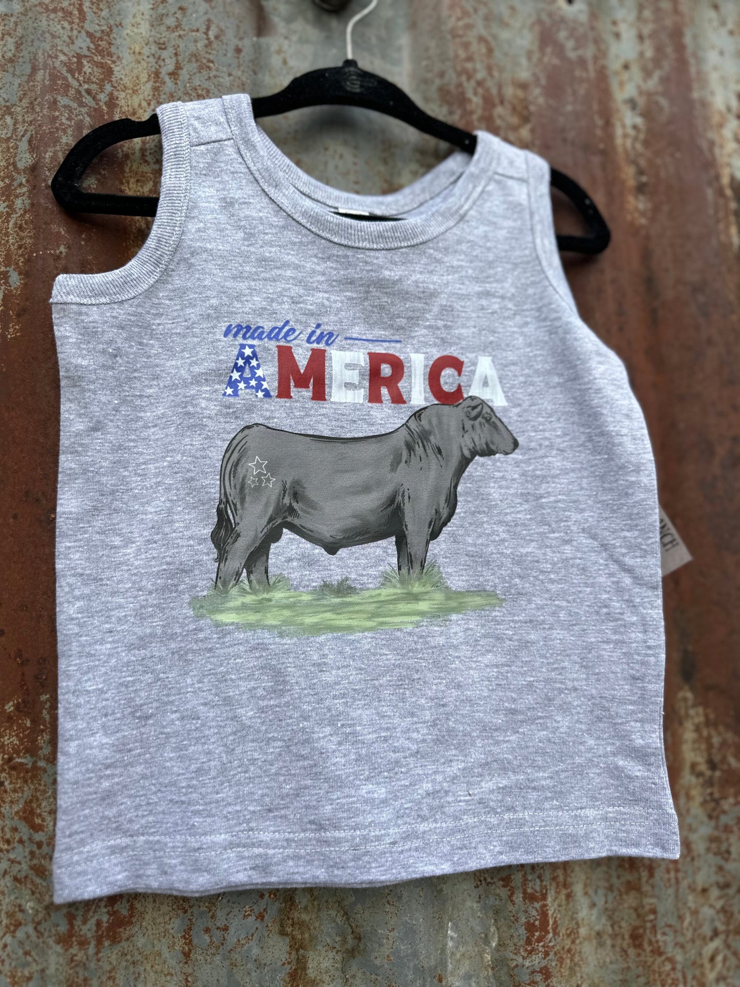 Made in America