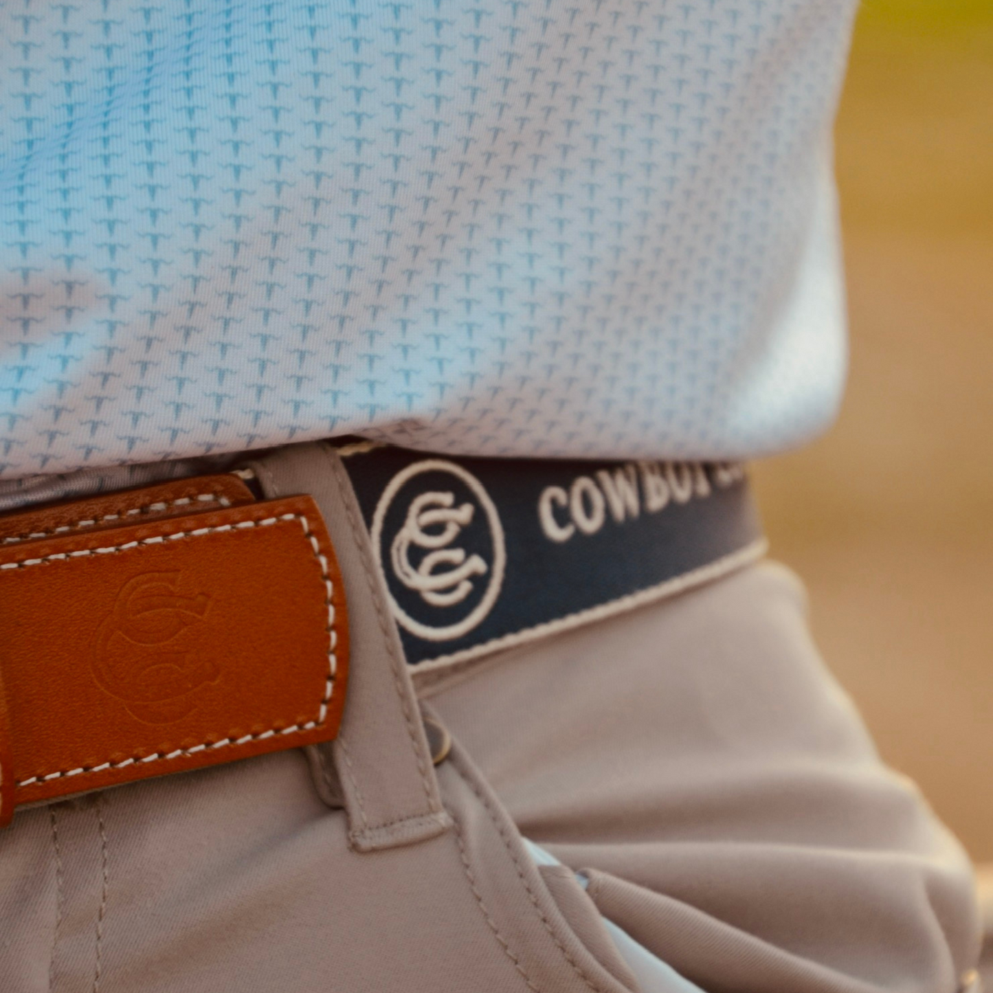 Club Belt