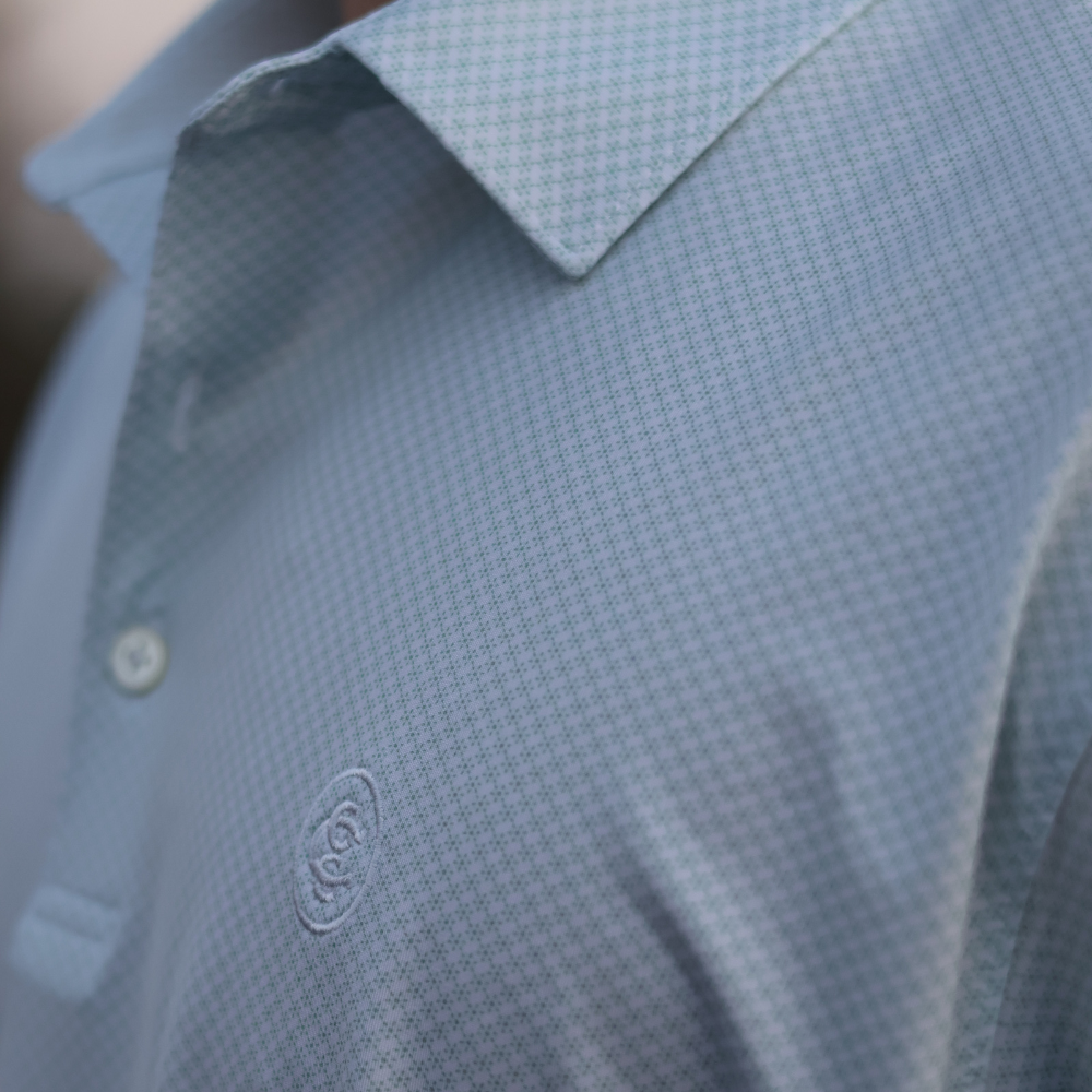 Sunflower Polo