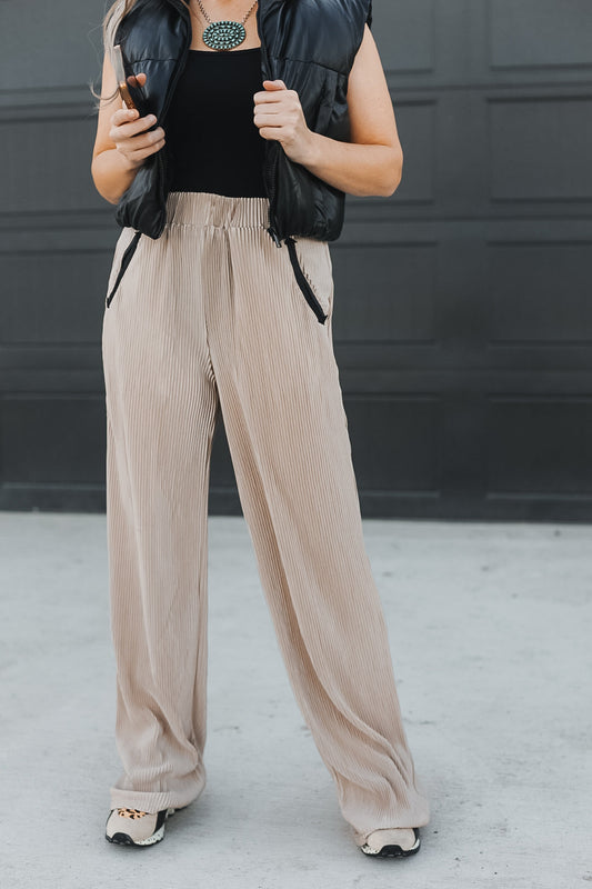 The Western Flair Pants