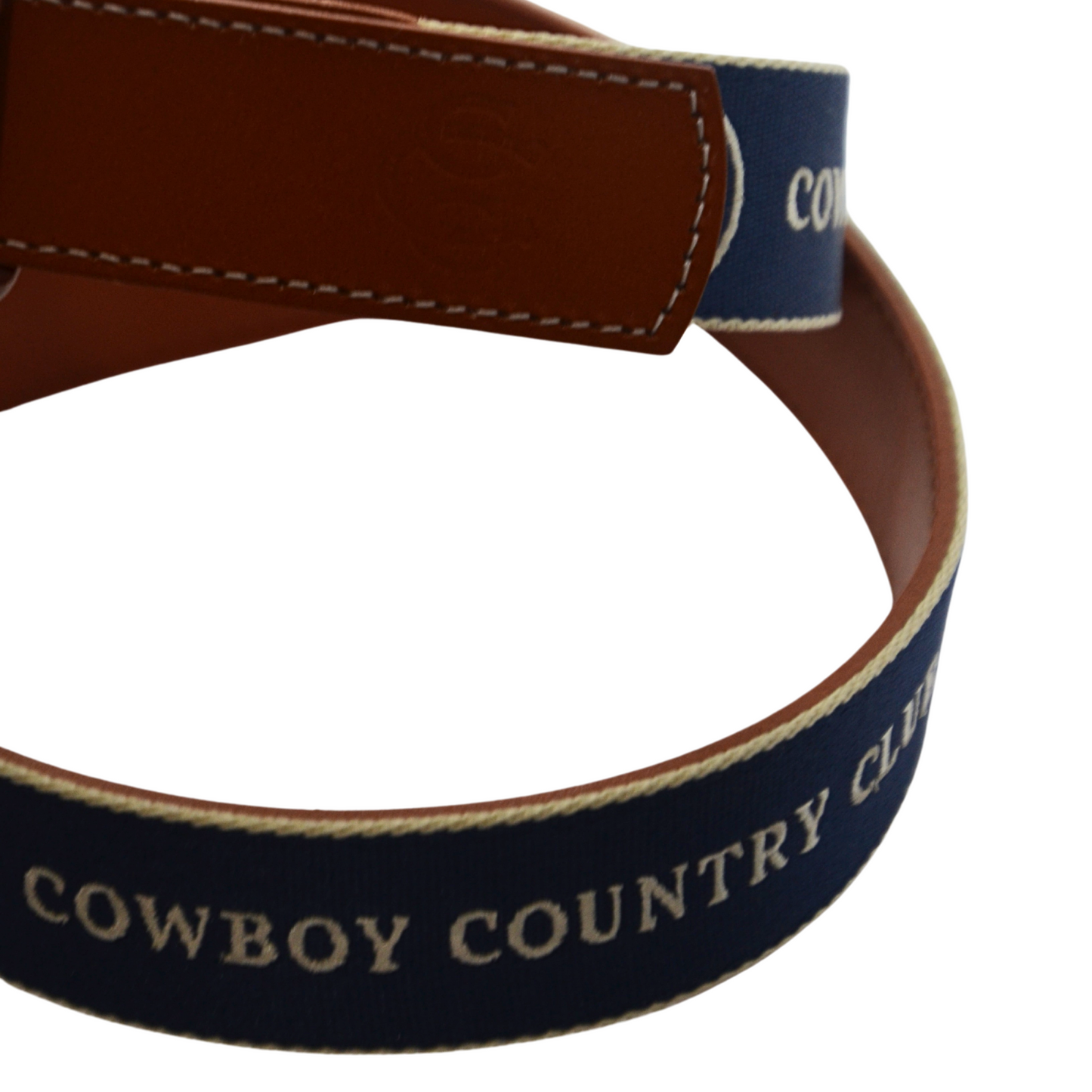 Club Belt