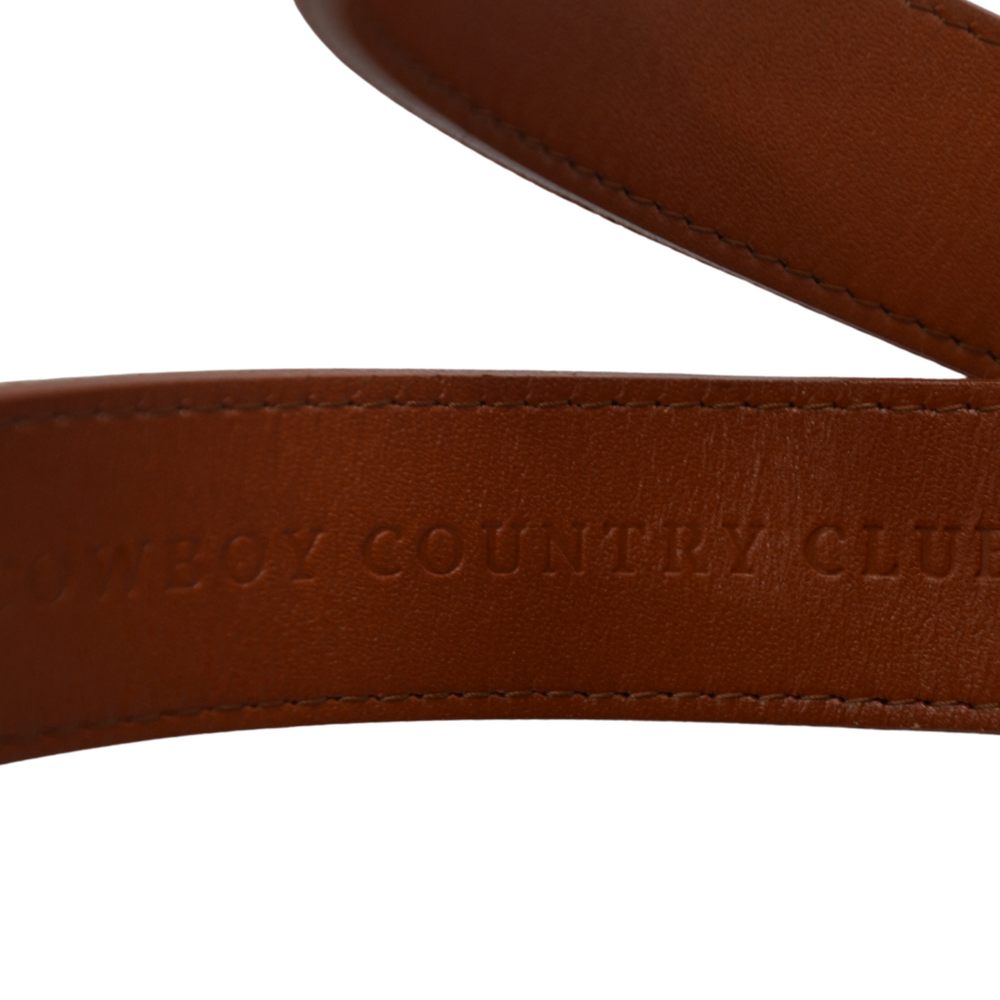 Bandera Belt