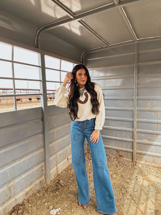 The Larson Jeans