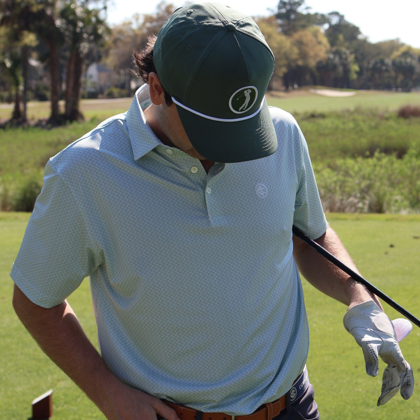 Boardwalk Polo