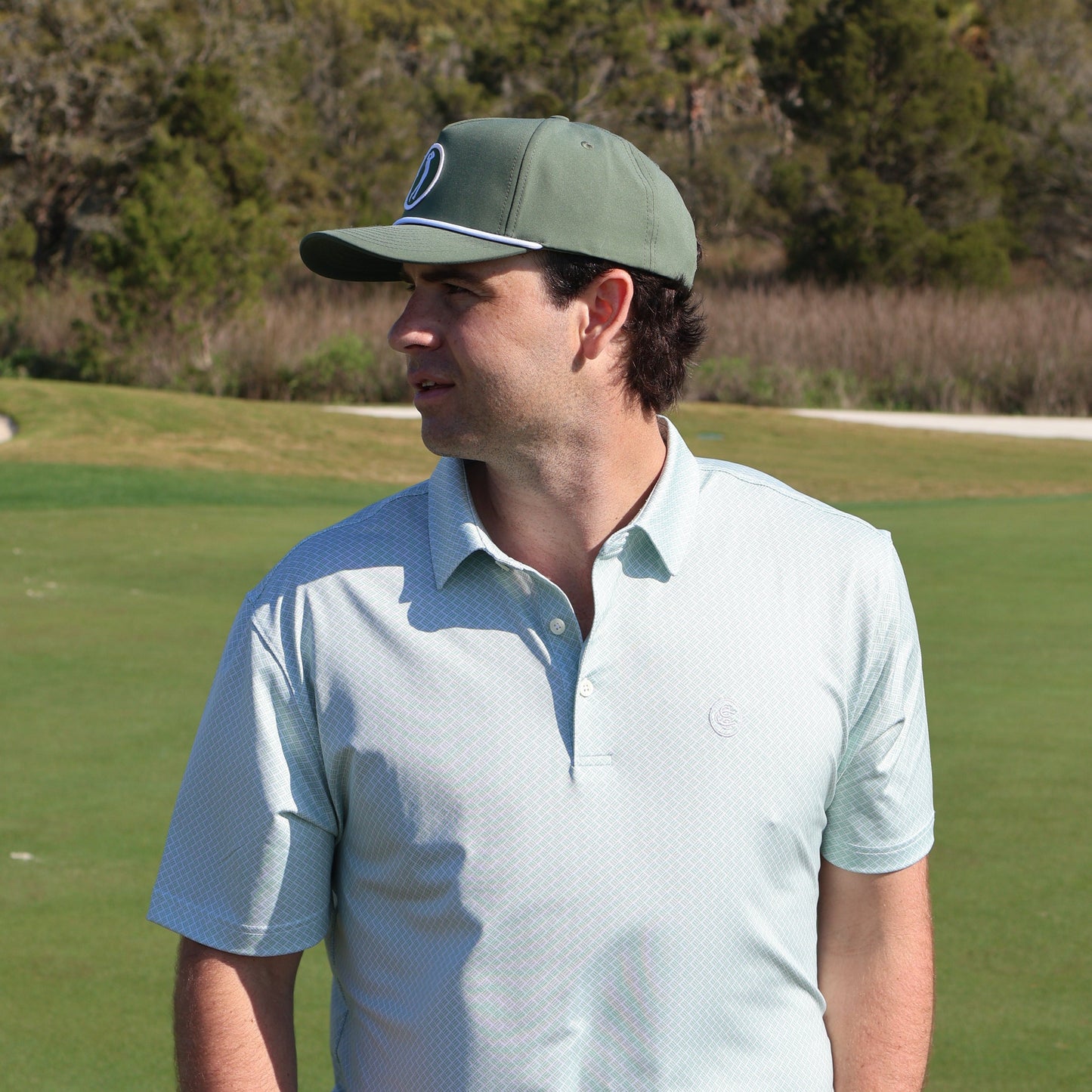 Boardwalk Polo