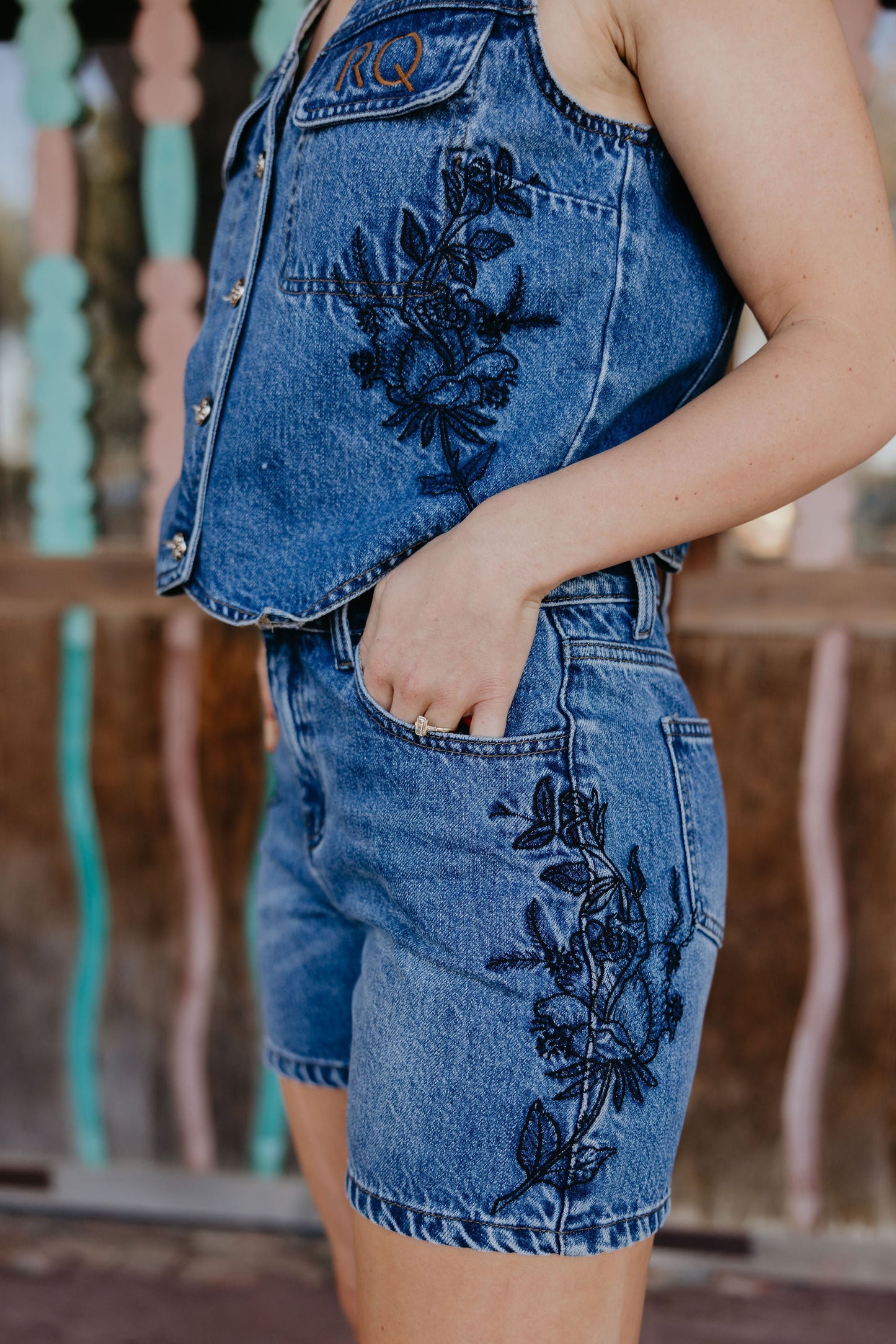 Camarillo Classic Shorts