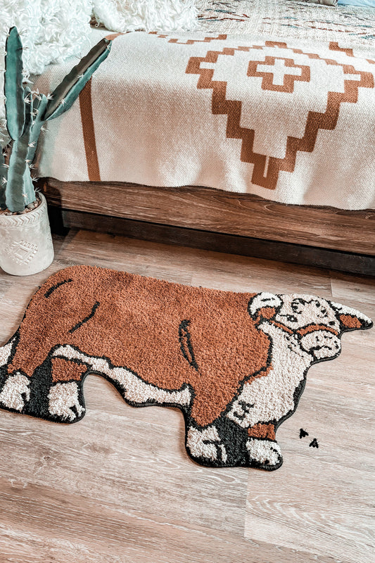 Hereford Rug