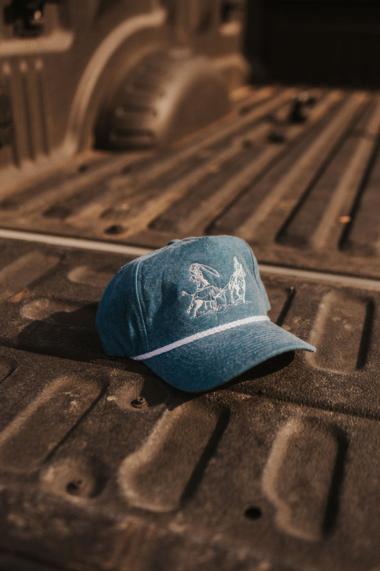 The GBCO Team Roper Cap