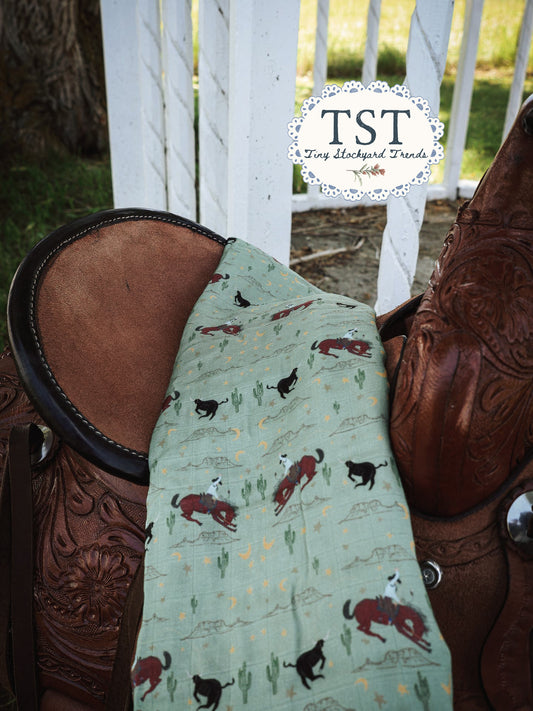Ranch Hand Swaddle