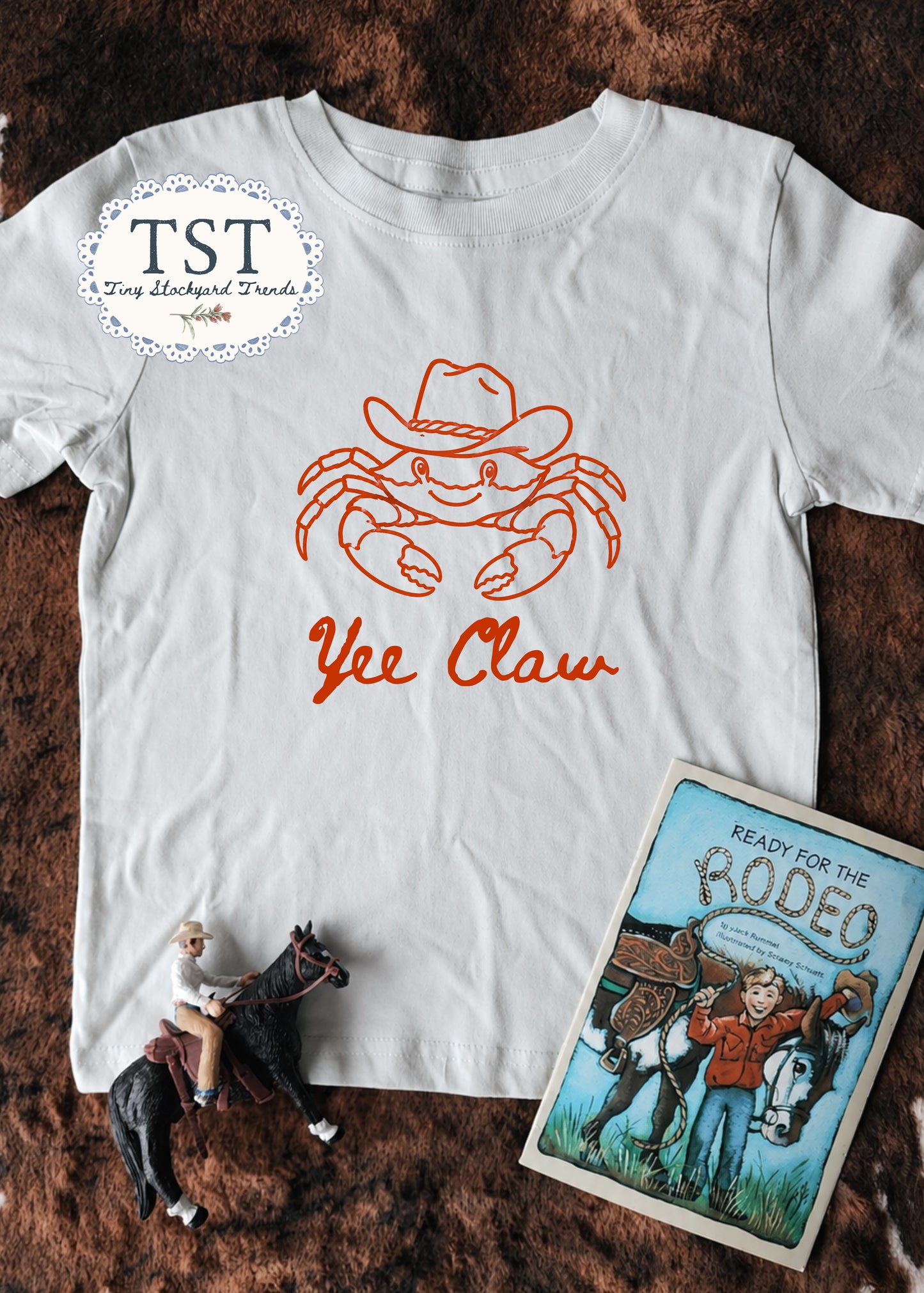 Yee Claw