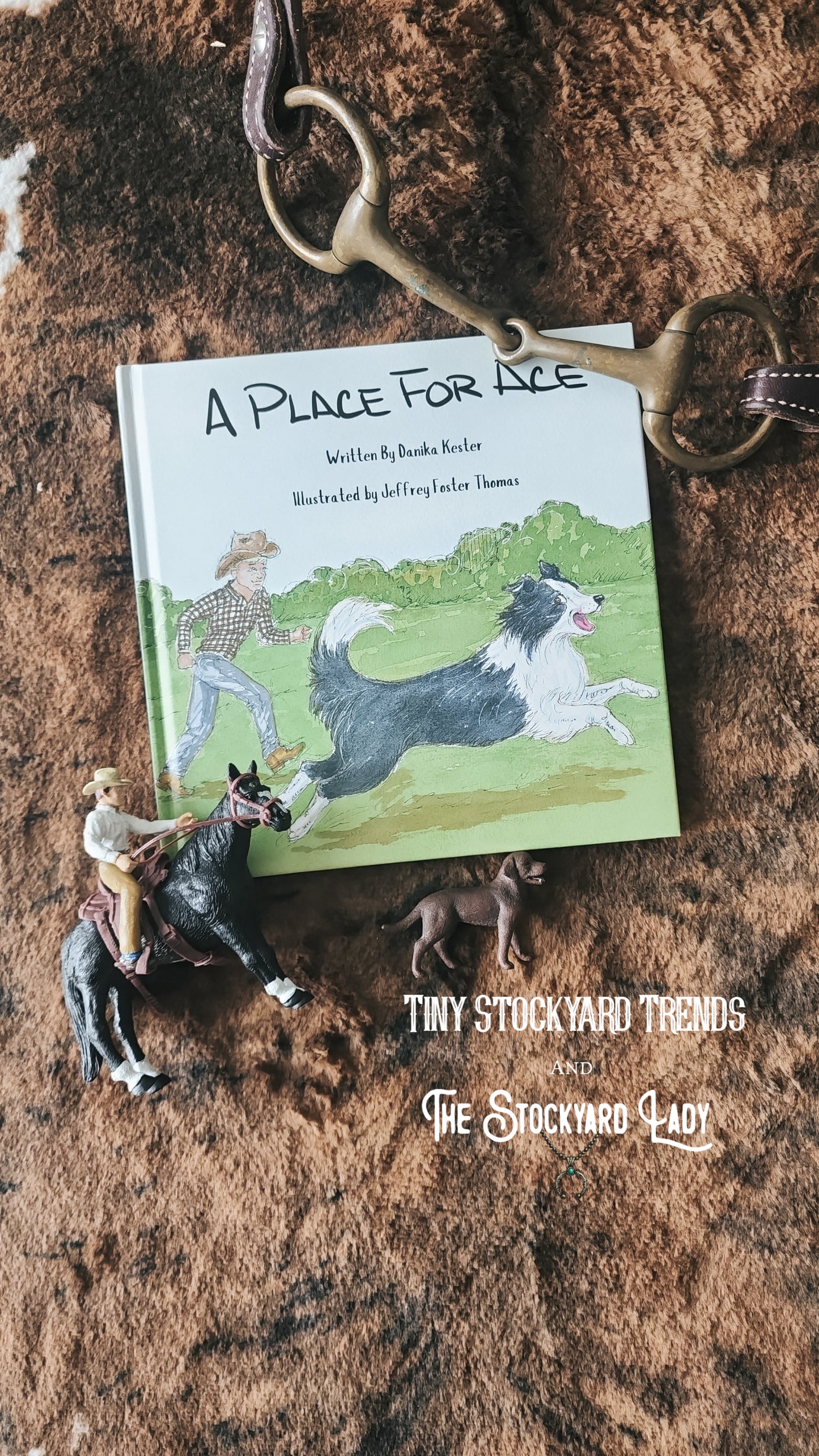 A Place for Ace