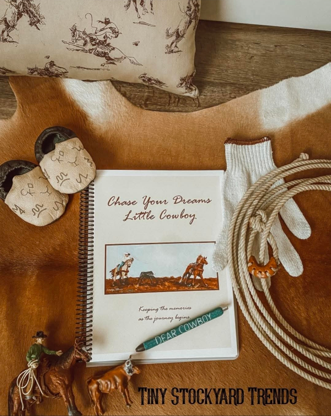 Memory Book