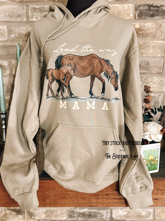 Lead the Way Sweatshirt