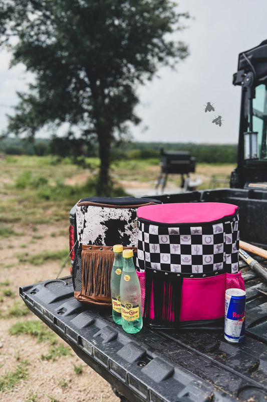 Backpack Cooler