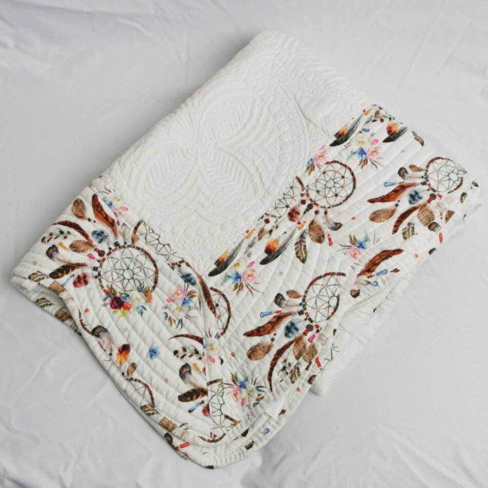 Baby-Toddler Quilt