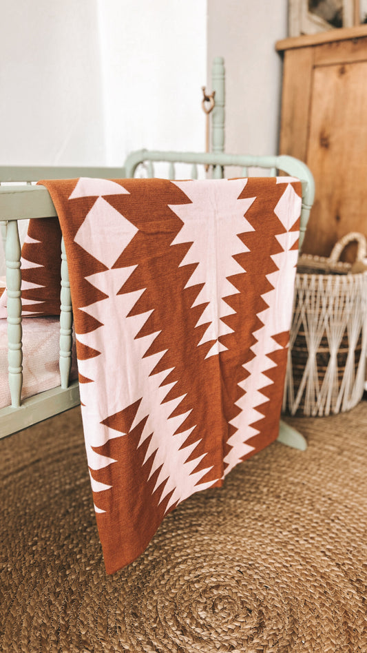 PINK + TERRACOTTA - YONDEROSA COLLECTION
