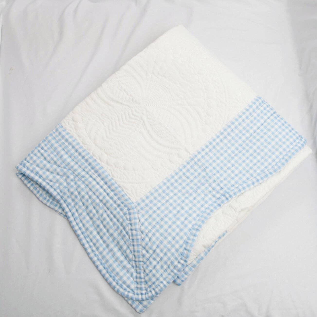 Baby-Toddler Quilt