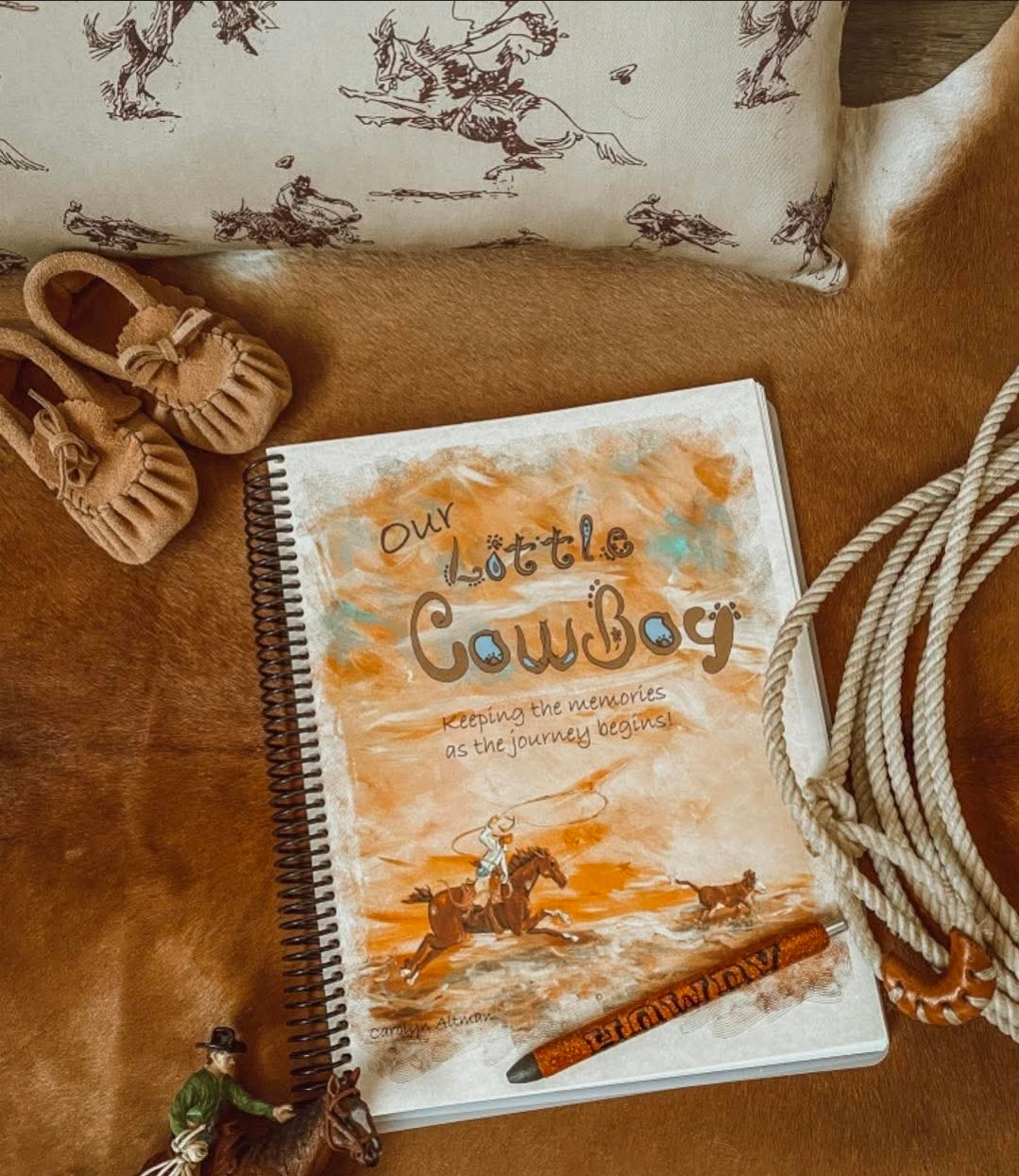 Memory Book