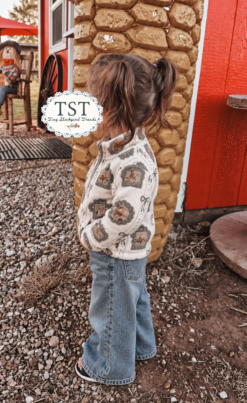 The Nocona    *Pre-Order